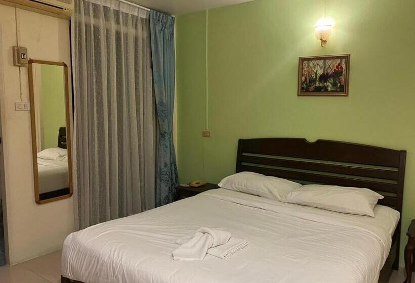 اتاق استاندارد, Md House