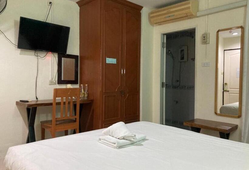 استودیو خانوادگی, Md House