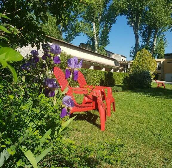 اتاق استاندارد, Le Moulin De César