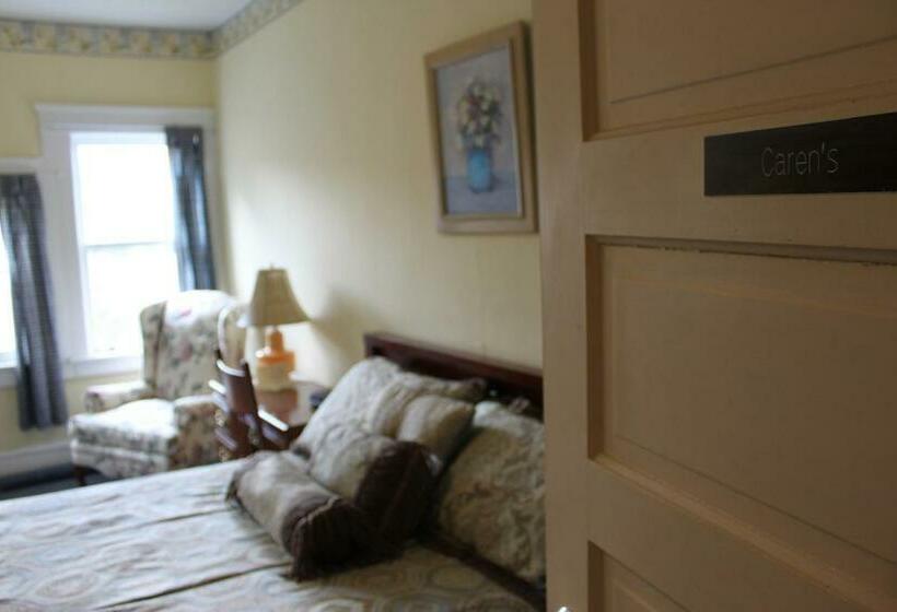 스탠다드 룸, Victorian Charm Inn