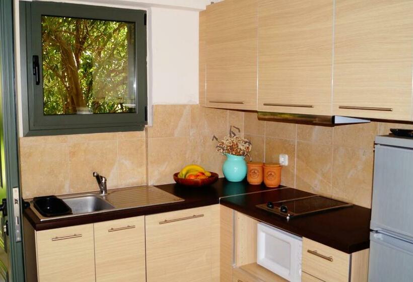 침실 1개 아파트, Belvista Luxury Apartments