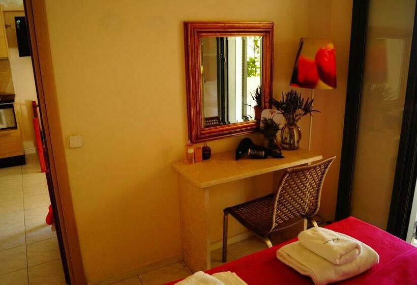 침실 1개 아파트, Belvista Luxury Apartments