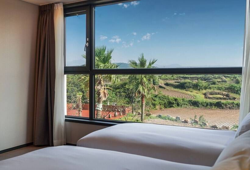 패밀리 스위트, Eco Green Resort