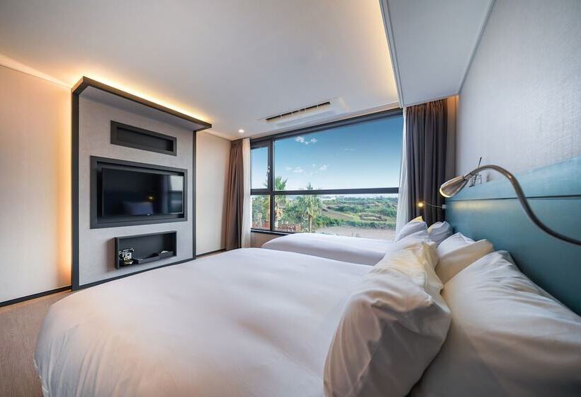 패밀리 스위트, Eco Green Resort