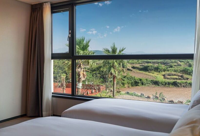 패밀리 스위트, Eco Green Resort
