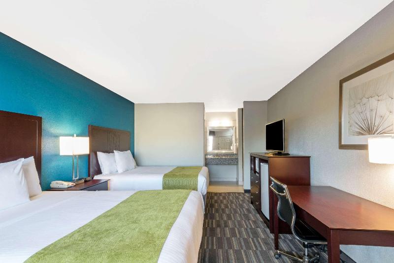 Номер Deluxe, Eco Green Resort
