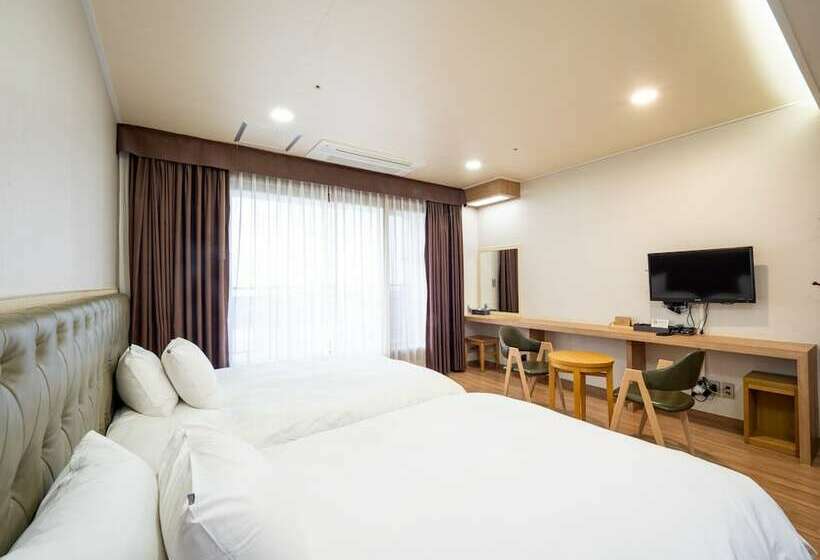 Номер Deluxe, Eco Green Resort