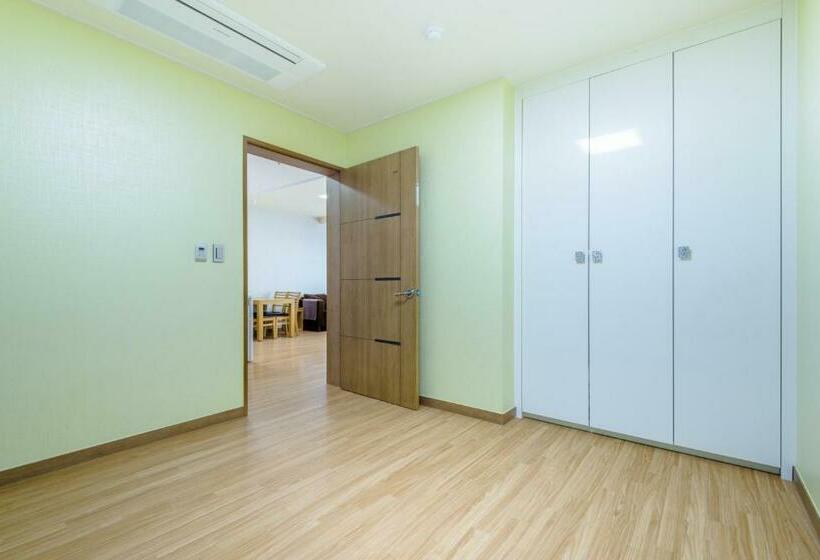 패밀리 스위트, Eco Green Resort
