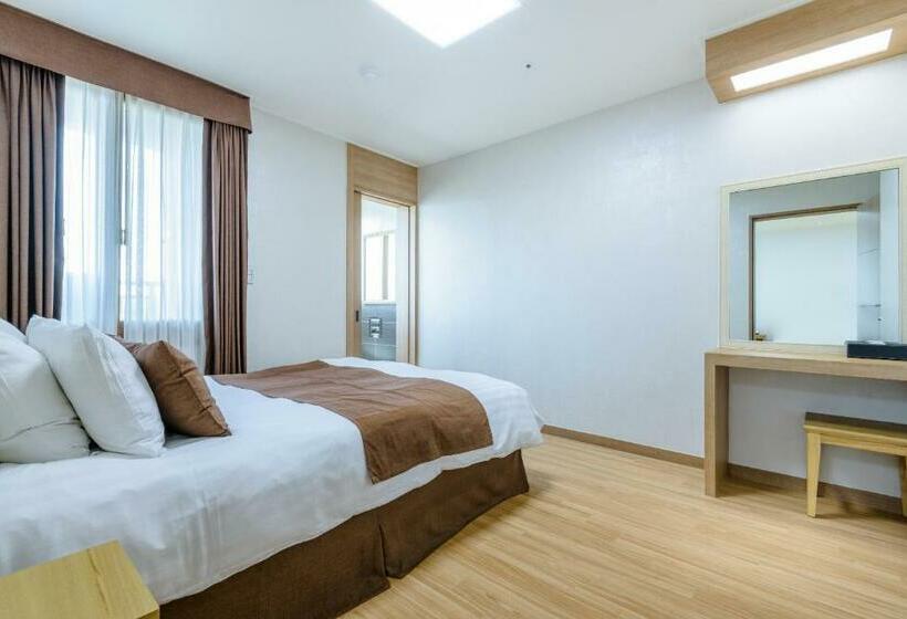 패밀리 스위트, Eco Green Resort