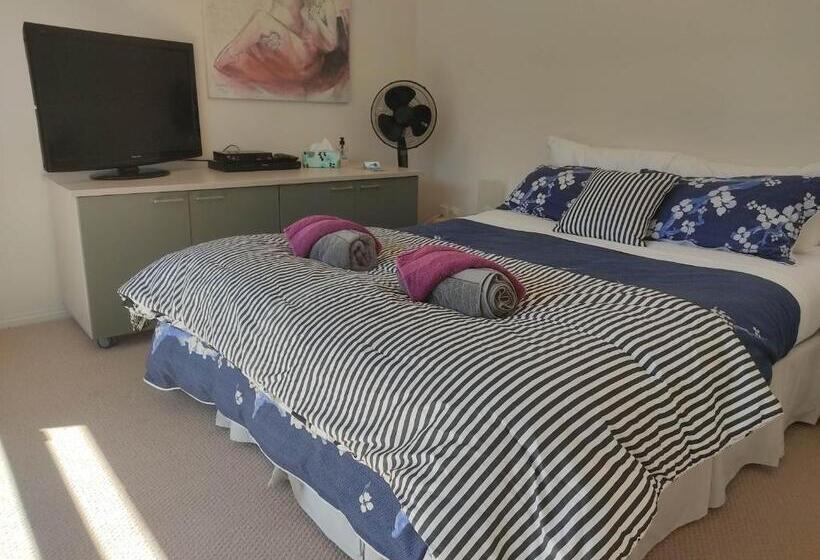 Номер Superior, Golden Caves   Bed & Breakfast