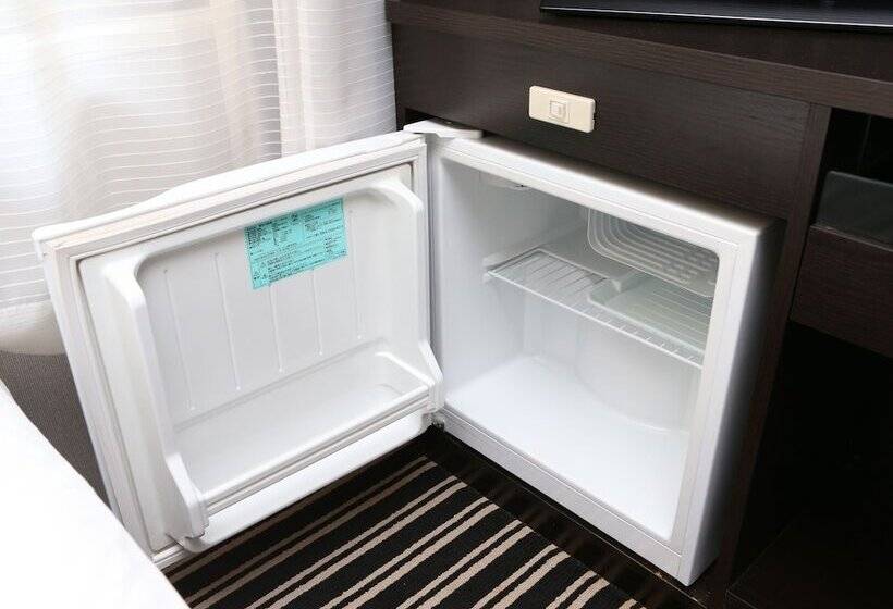 Номер Superior, Apa Hotel Ueno Ekikita