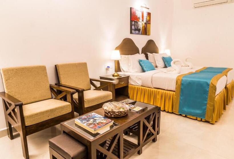 스위트, Cochichos Resort