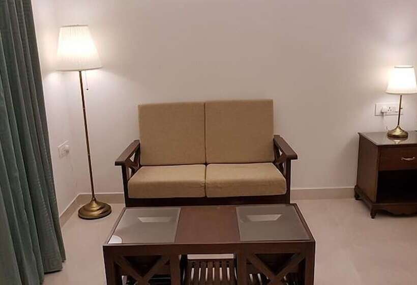 스위트, Cochichos Resort