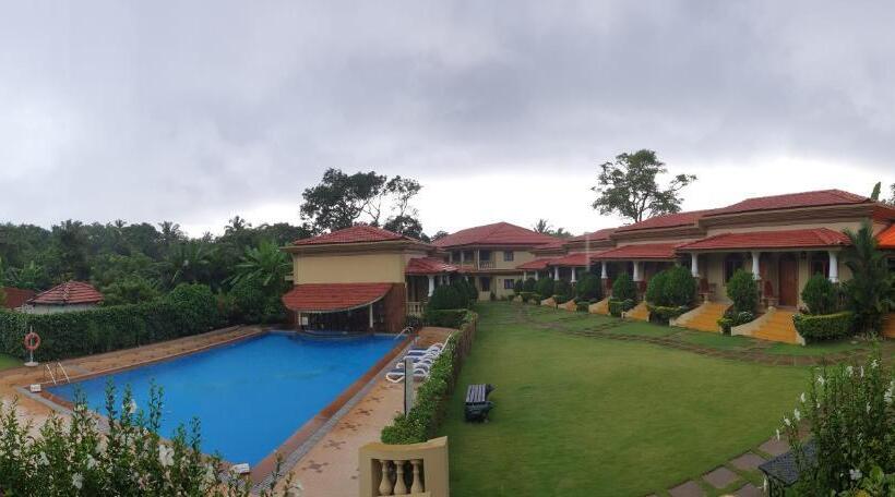 스위트, Cochichos Resort