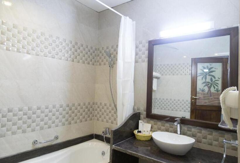 패밀리 스위트, Cochichos Resort