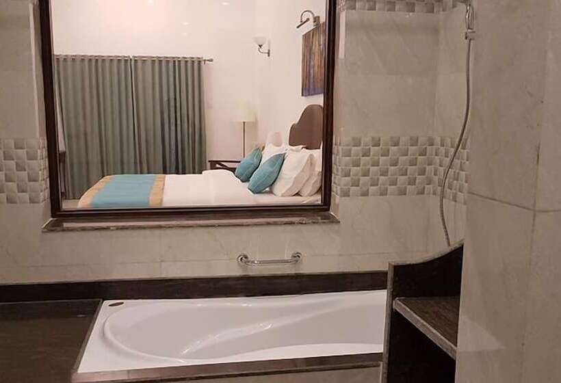 스위트, Cochichos Resort