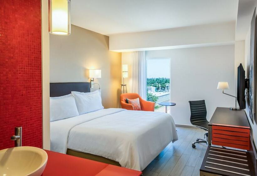 Номер Superior, Fiesta Inn Los Mochis