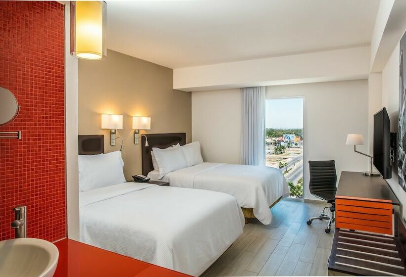 Номер Superior, Fiesta Inn Los Mochis