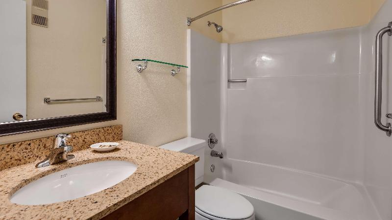 Номер Superior, Fiesta Inn Los Mochis