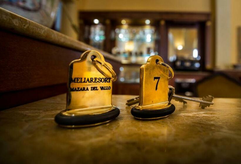 غرفة كلاسيكية رباعية, Meliaresort Dimore Storiche