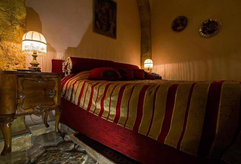 جناح سوبيريور, Meliaresort Dimore Storiche