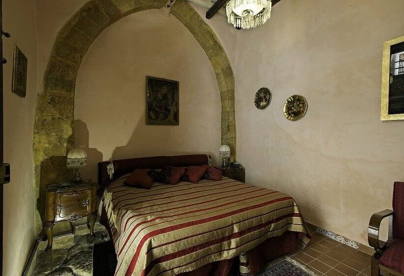 جناح سوبيريور, Meliaresort Dimore Storiche