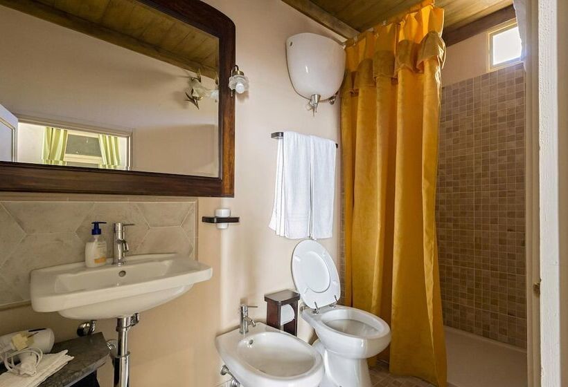 غرفة كلاسيكية, Meliaresort Dimore Storiche