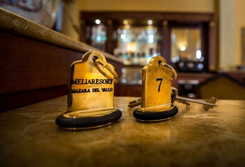 غرفة كلاسيكية رباعية, Meliaresort Dimore Storiche
