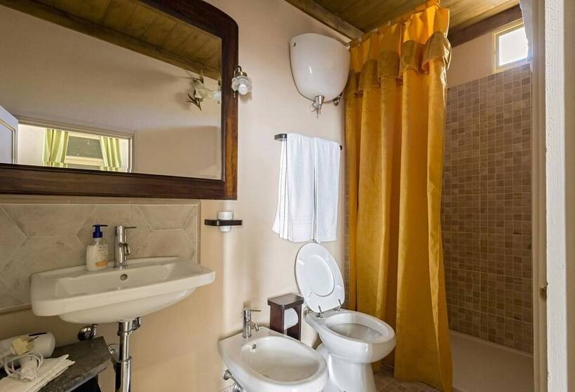 غرفة كلاسيكية, Meliaresort Dimore Storiche