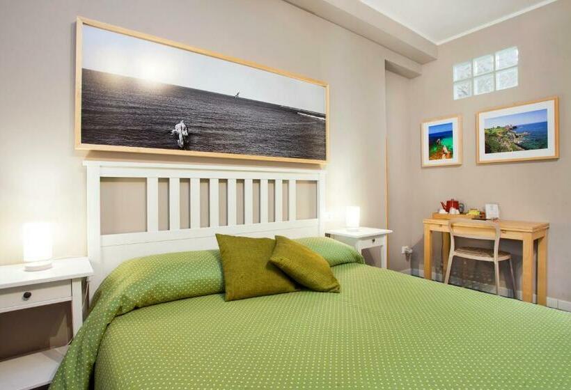 Номер Стандарт, Terrasole Bakery B&b