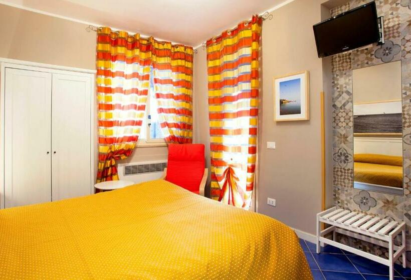 Номер Стандарт, Terrasole Bakery B&b