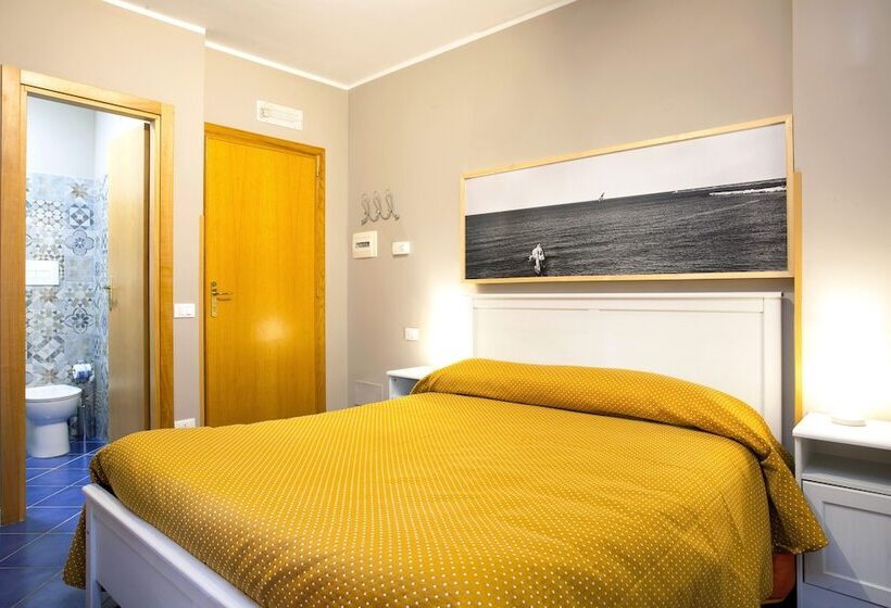 Номер Стандарт, Terrasole Bakery B&b