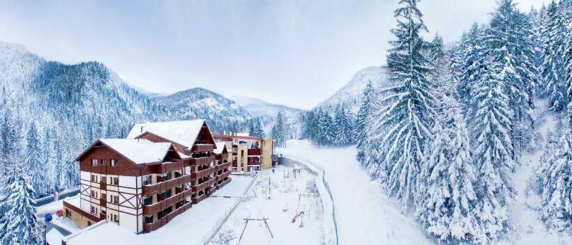 Номер Стандарт, Wellness Hotel Chopok