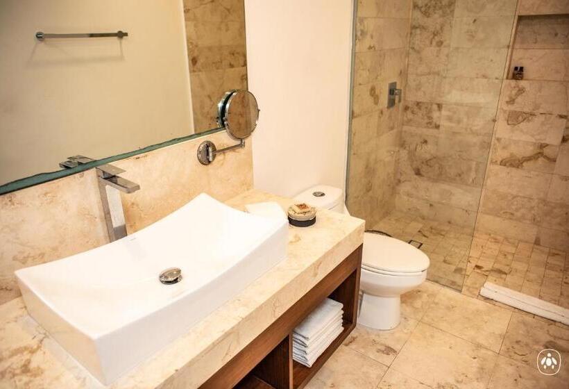 1 Yatak Odalı Daire, Anah Tulum