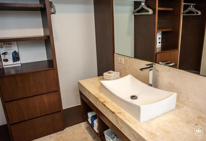 2 Yatak Odalı Daire, Anah Tulum