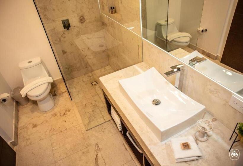2 Yatak Odalı Daire, Anah Tulum