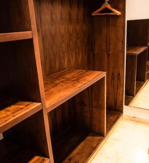 １ベッドルームアパートメント, Anah Tulum