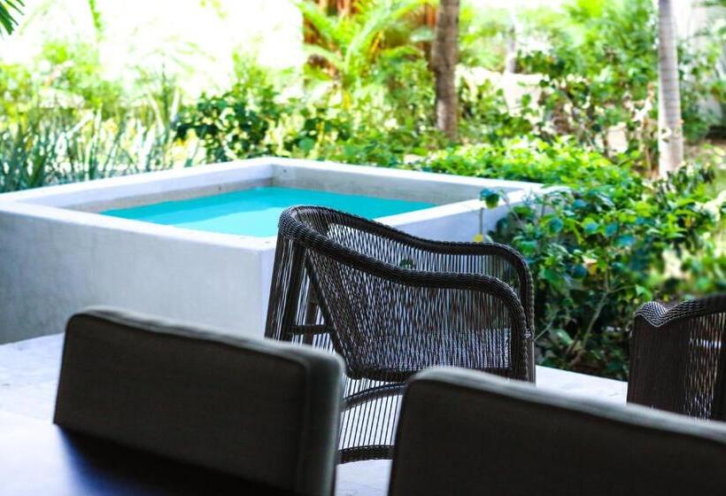 2 Yatak Odalı Daire, Anah Tulum
