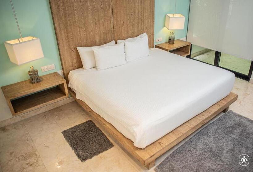 1 Yatak Odalı Daire, Anah Tulum