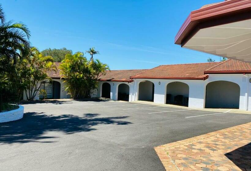 스탠다드 룸, Costa Rica Motel
