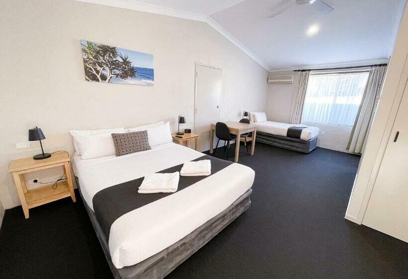 스탠다드 룸, Costa Rica Motel