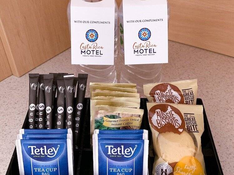 패밀리 룸, Costa Rica Motel