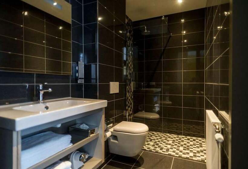 דירת חדר, Golden Mansion Apart