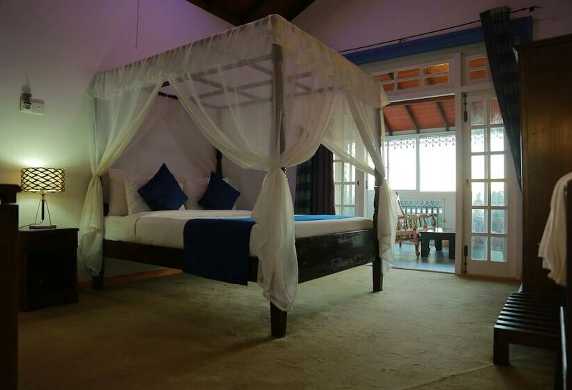 Suíte Deluxe, Villa By Camellia