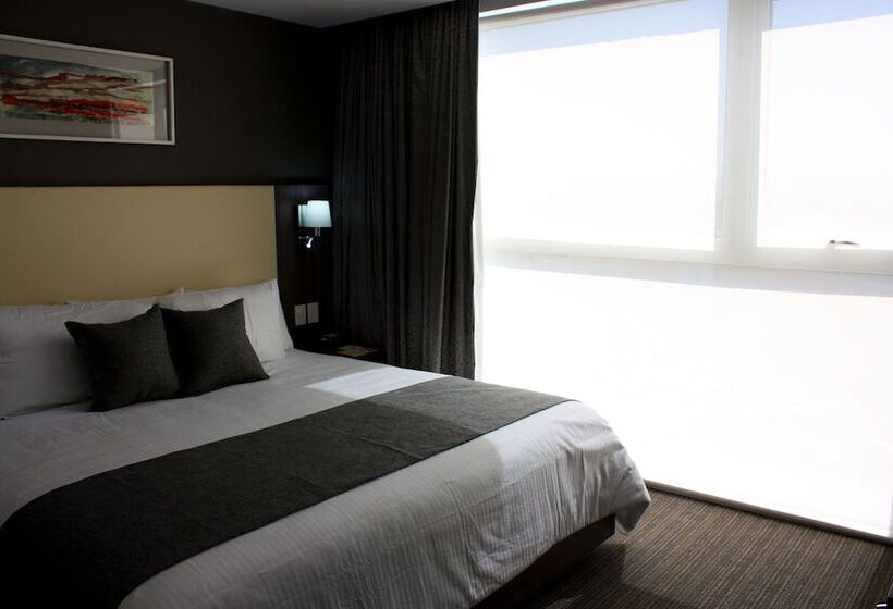 スイート, Casa Inn Business Irapuato