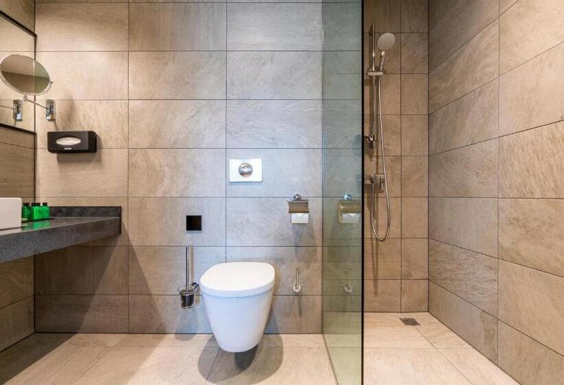 Номер Superior, Hvd Grand Hotel Suhl Business & Leisure