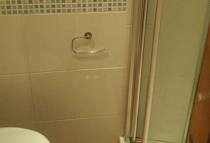 Family Suite, Ivanhoe