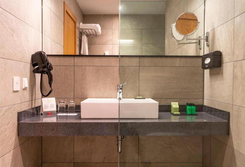 Номер Superior, Hvd Grand Hotel Suhl Business & Leisure