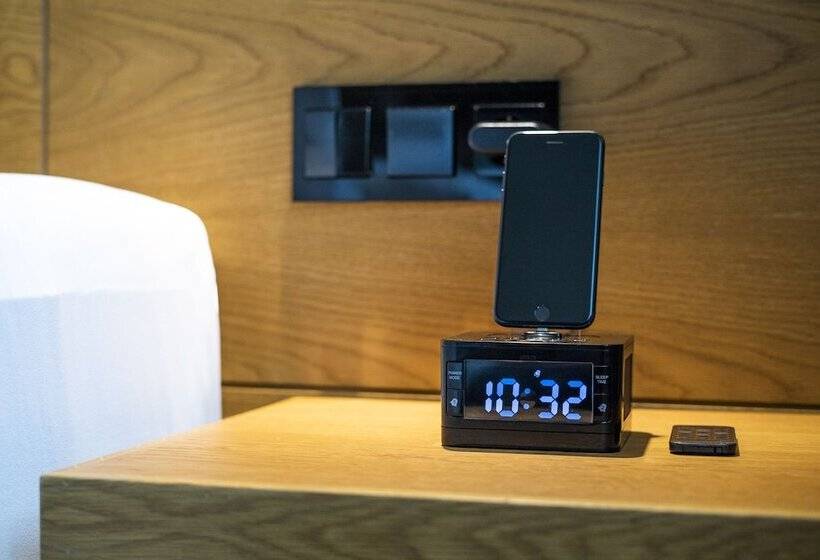 غرفة قياسية, Hvd Grand Hotel Suhl Business & Leisure