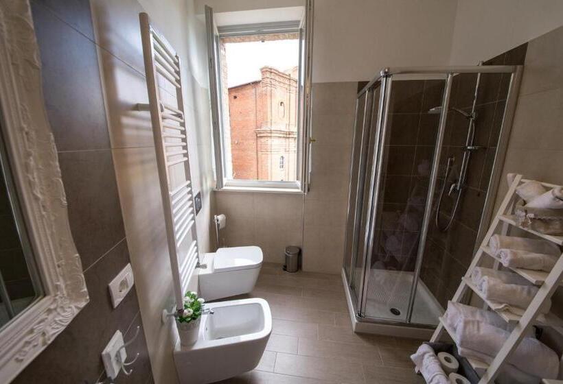 آپارتمان لوکس 1 خوابه, La Vecchia Tenenza B&b